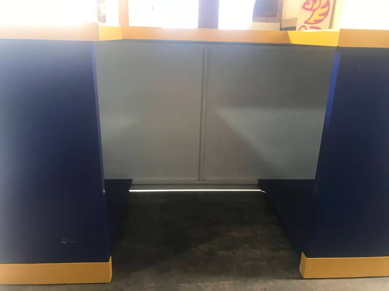 Balcão Check-Out - Foto 3