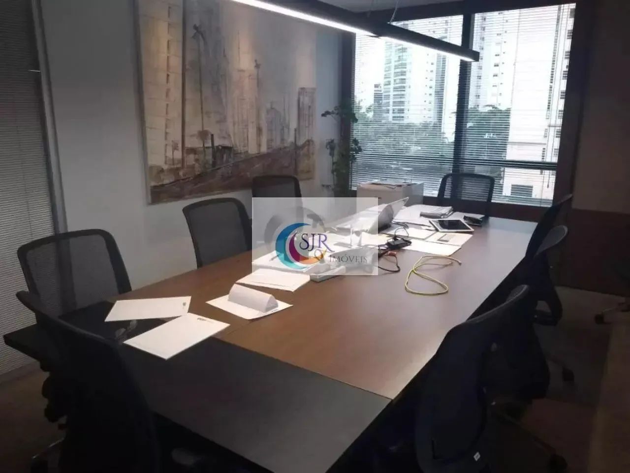 Conjunto, 200 m² - Vila Olímpia - São Paulo/SP