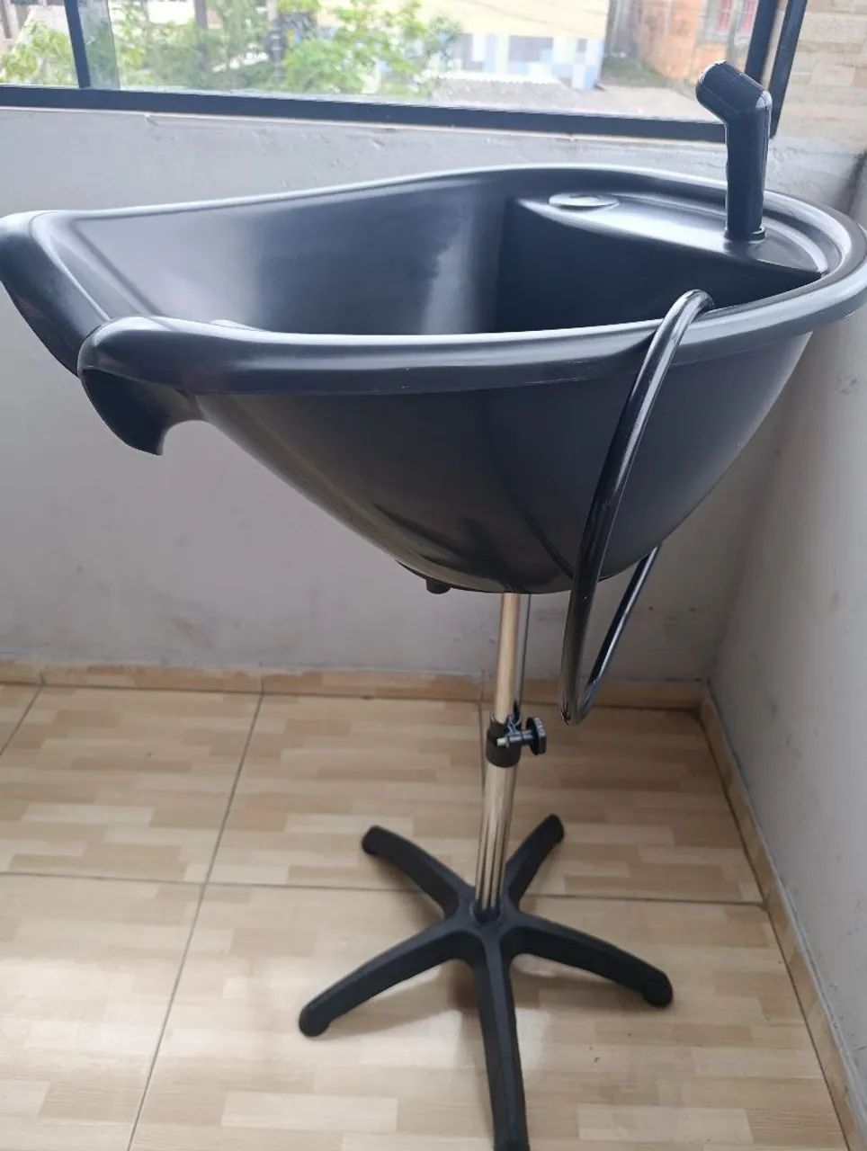 Lavatório portátil  - Foto 2