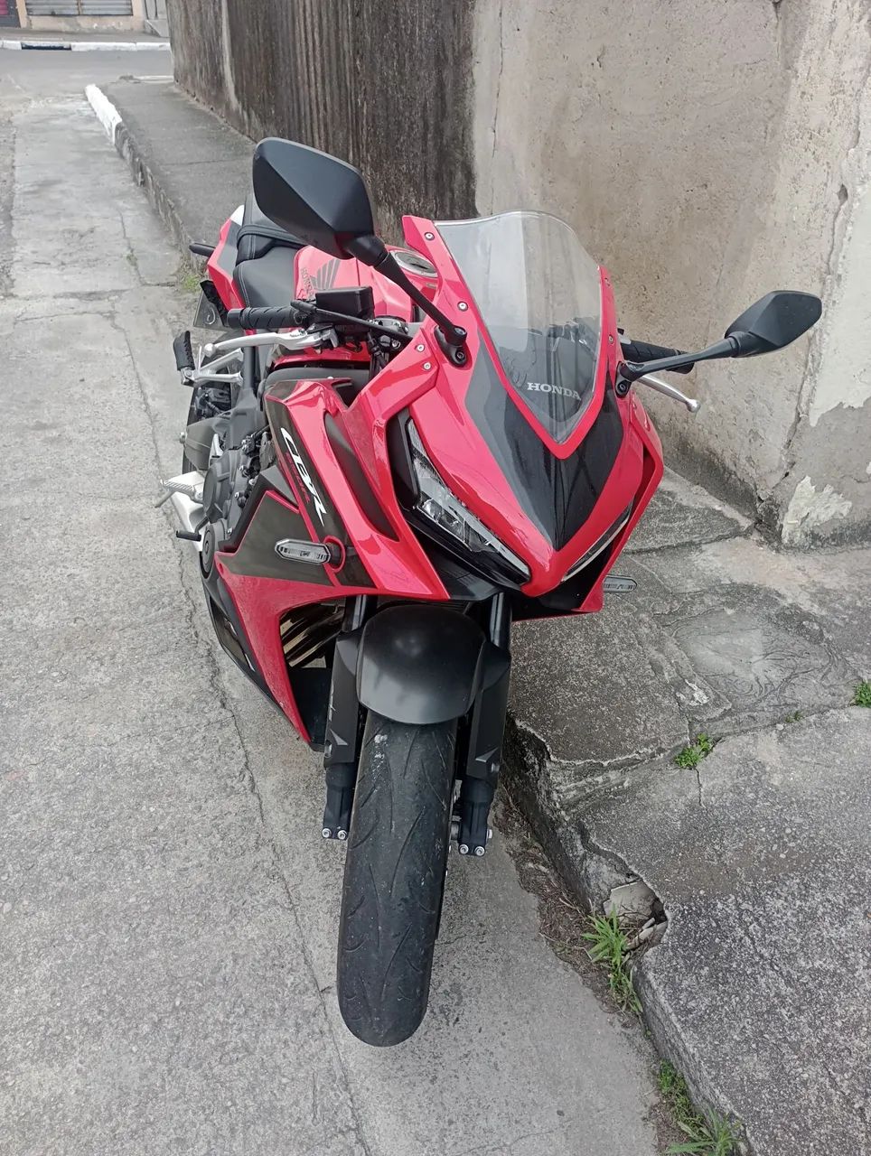 CBR NOVA  - Foto 2