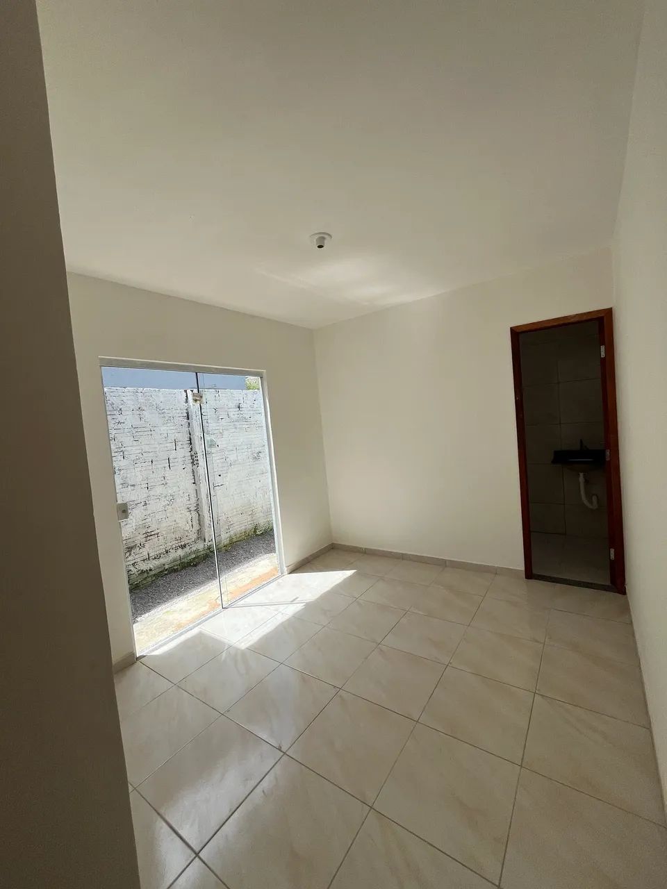 ALUGO CASA EM EXTREMOZ  - Foto 5