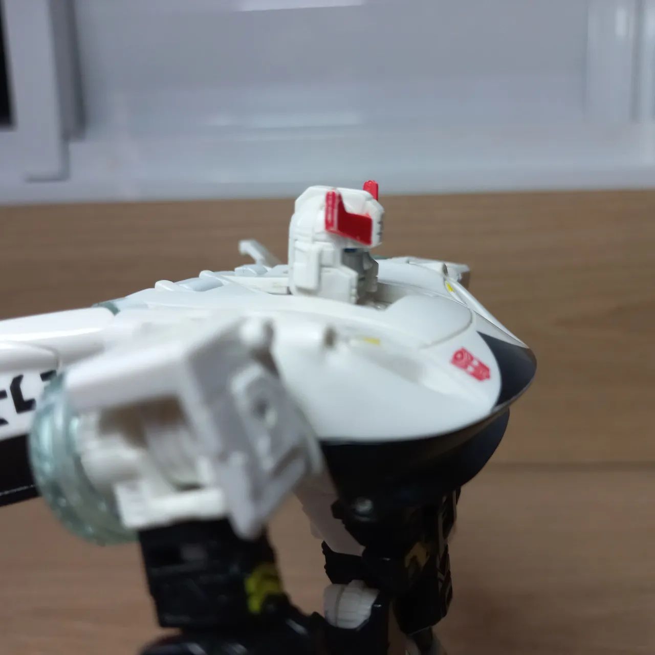 Transformers Siege Prowl (Ler Descrição) - Foto 4