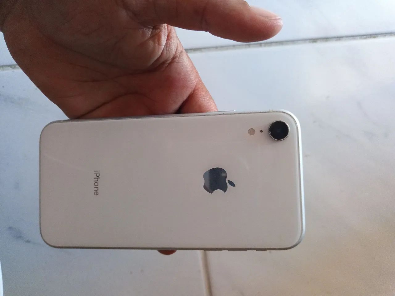 iPhone XR - Foto 3