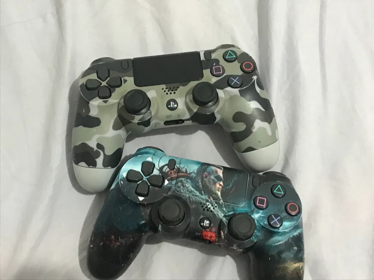 Vídeo game