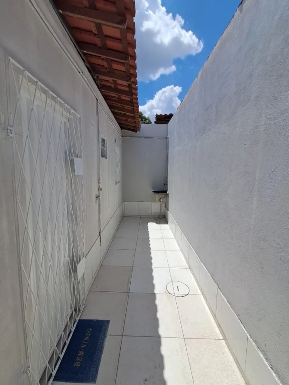 Kitnet - imóvel - quitinete - Aluguel Timon R$ 500,00 - Foto 3