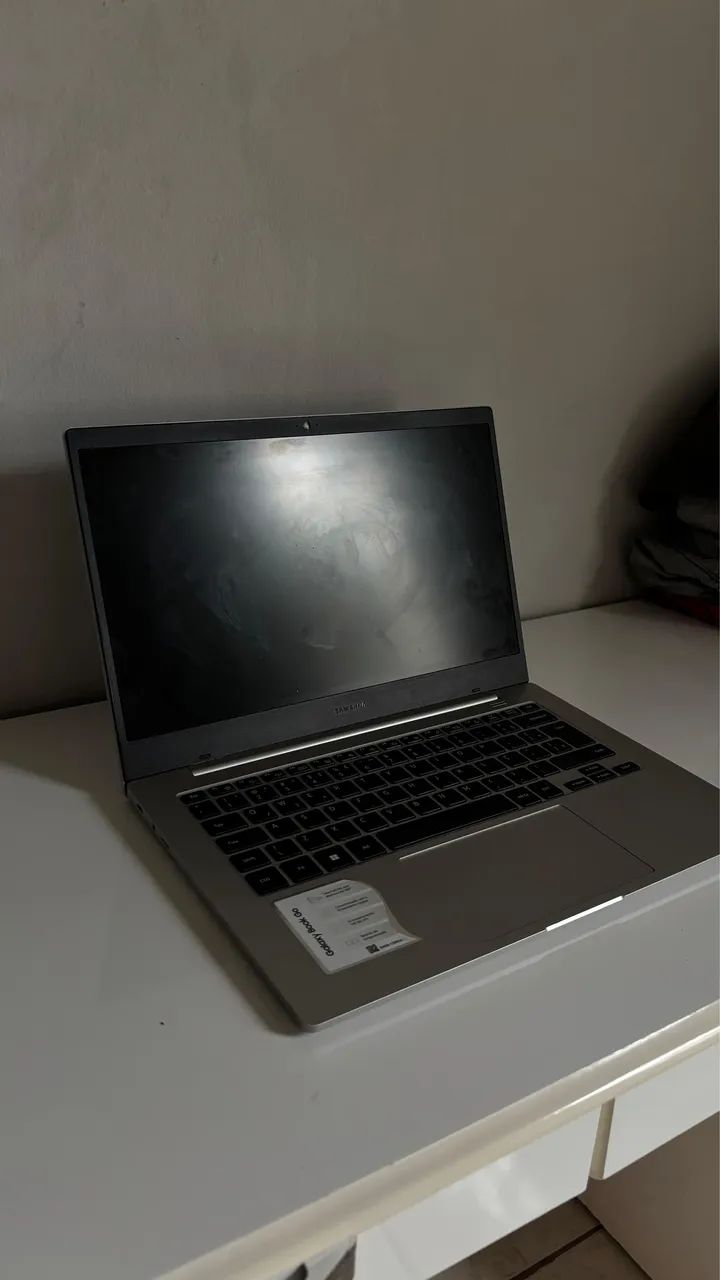 notebook galaxy book