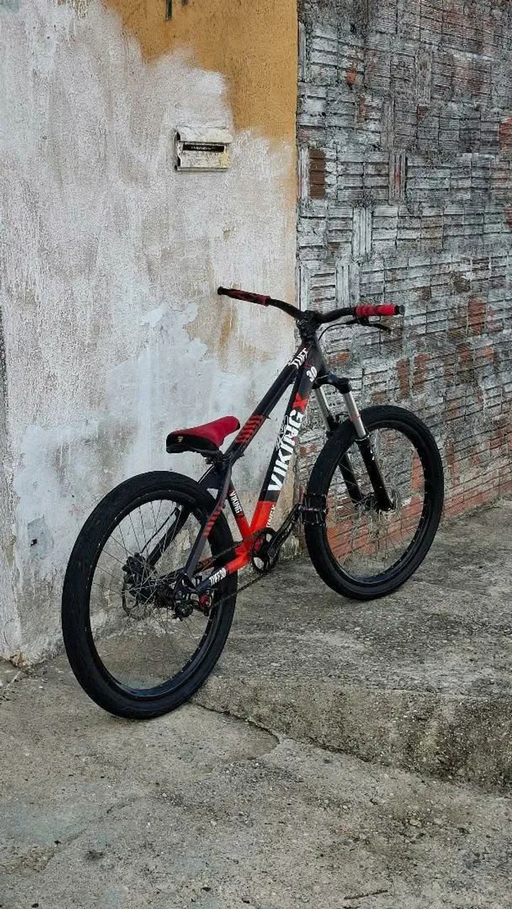 vikingX tuff 30  - Foto 4