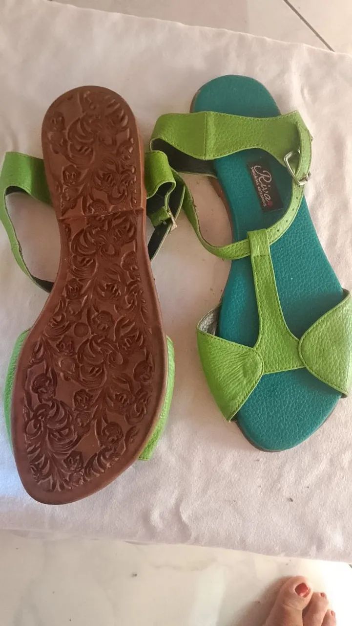 Roupas femininas para brechor incluindo sapatos,bolsas.vestidos festas Dia a dia  - Foto 3
