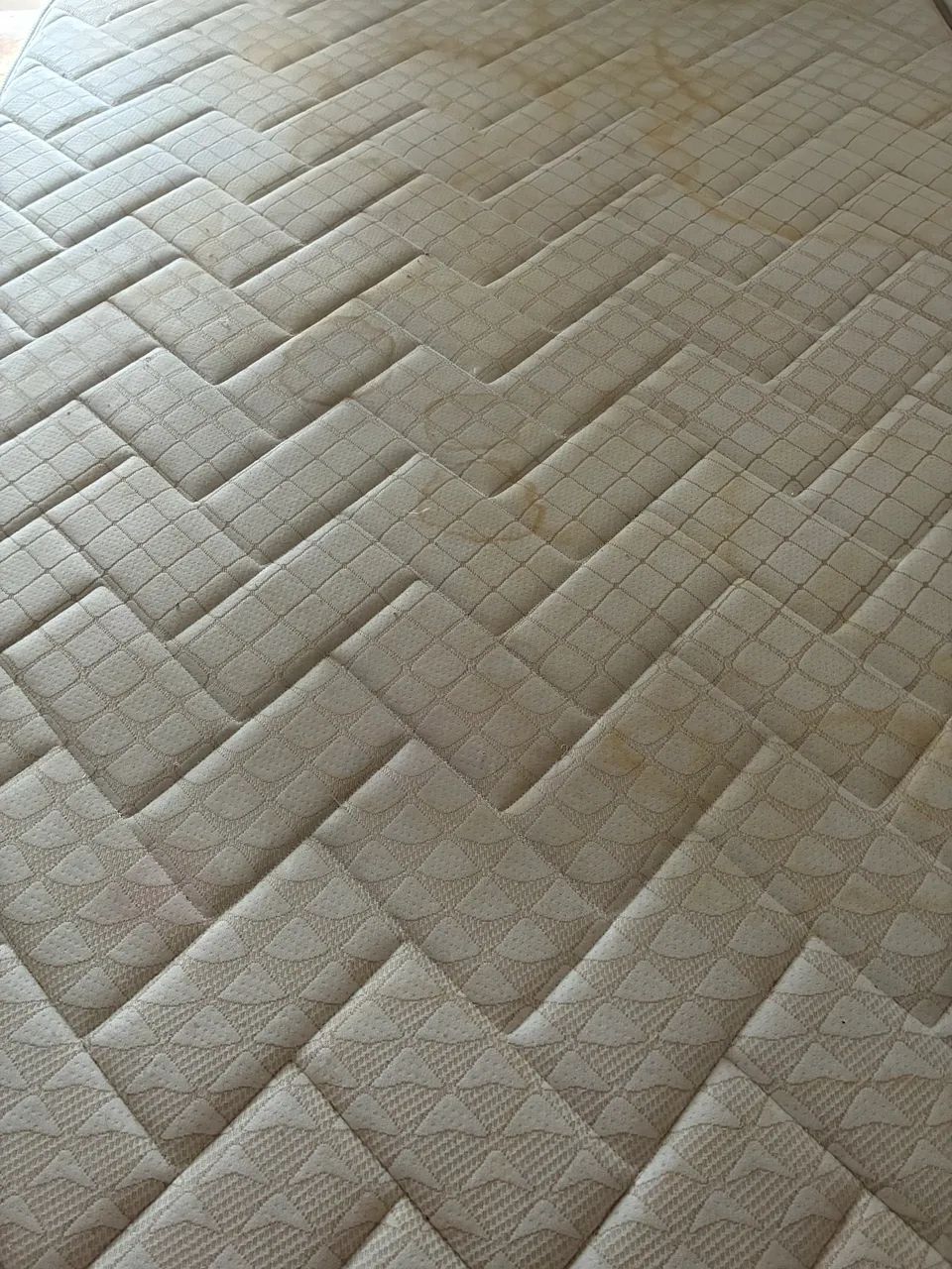 Cama de casal box - Foto 2