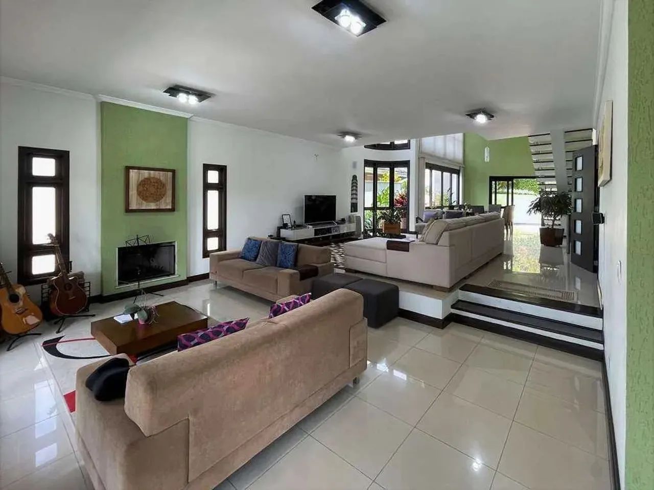 Casa a venda Condomínio Nova Higienópolis - Foto 5