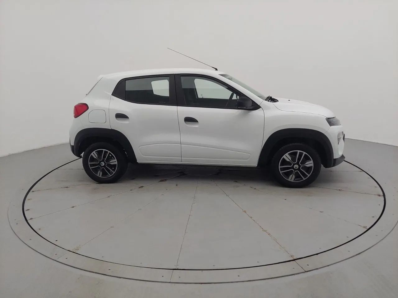 Renault Kwid 1.0 Zen, foto 6 de 18
