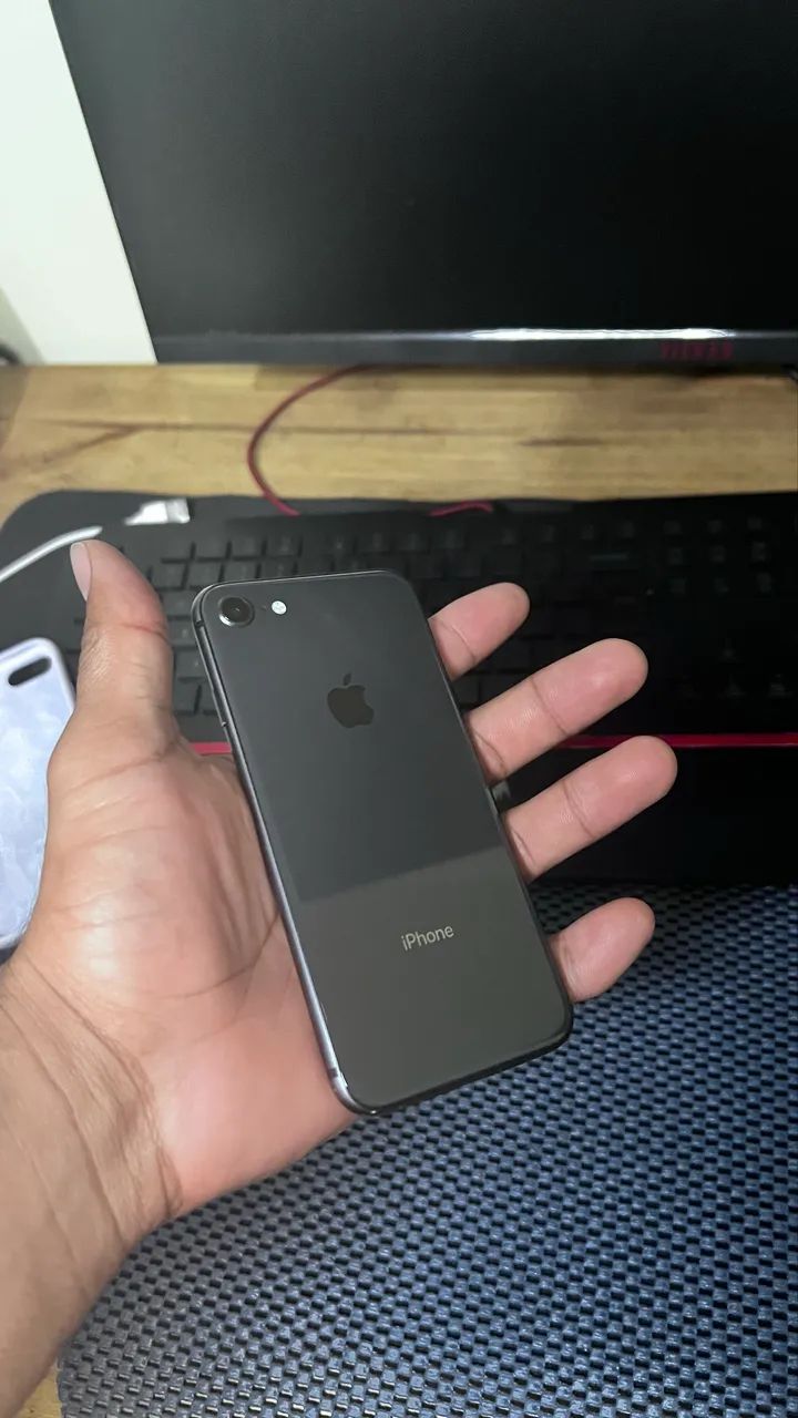 Iphone 8  - Foto 4