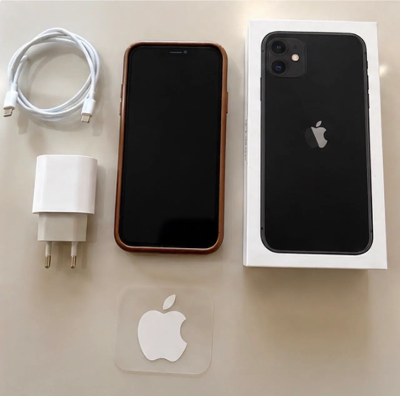 iPhone 11 - Foto 4