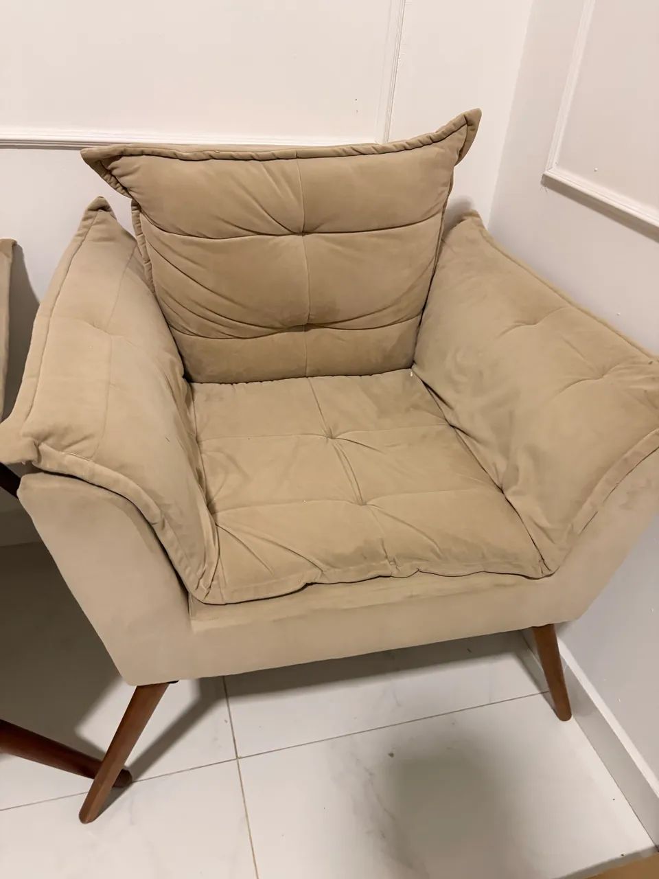 Poltronas  - Foto 2