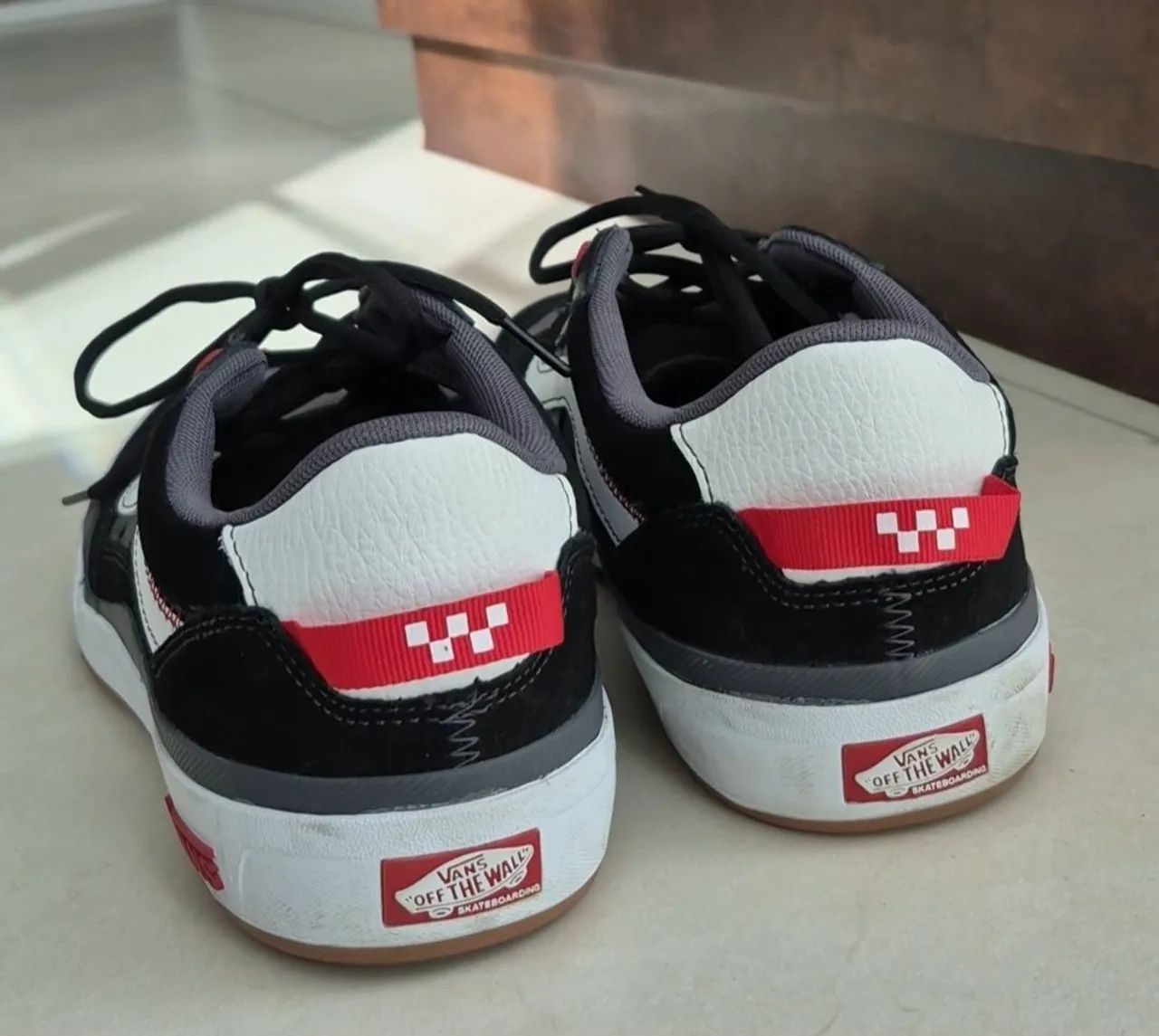 Tênis Vans Wayvee 2.0 - Foto 2