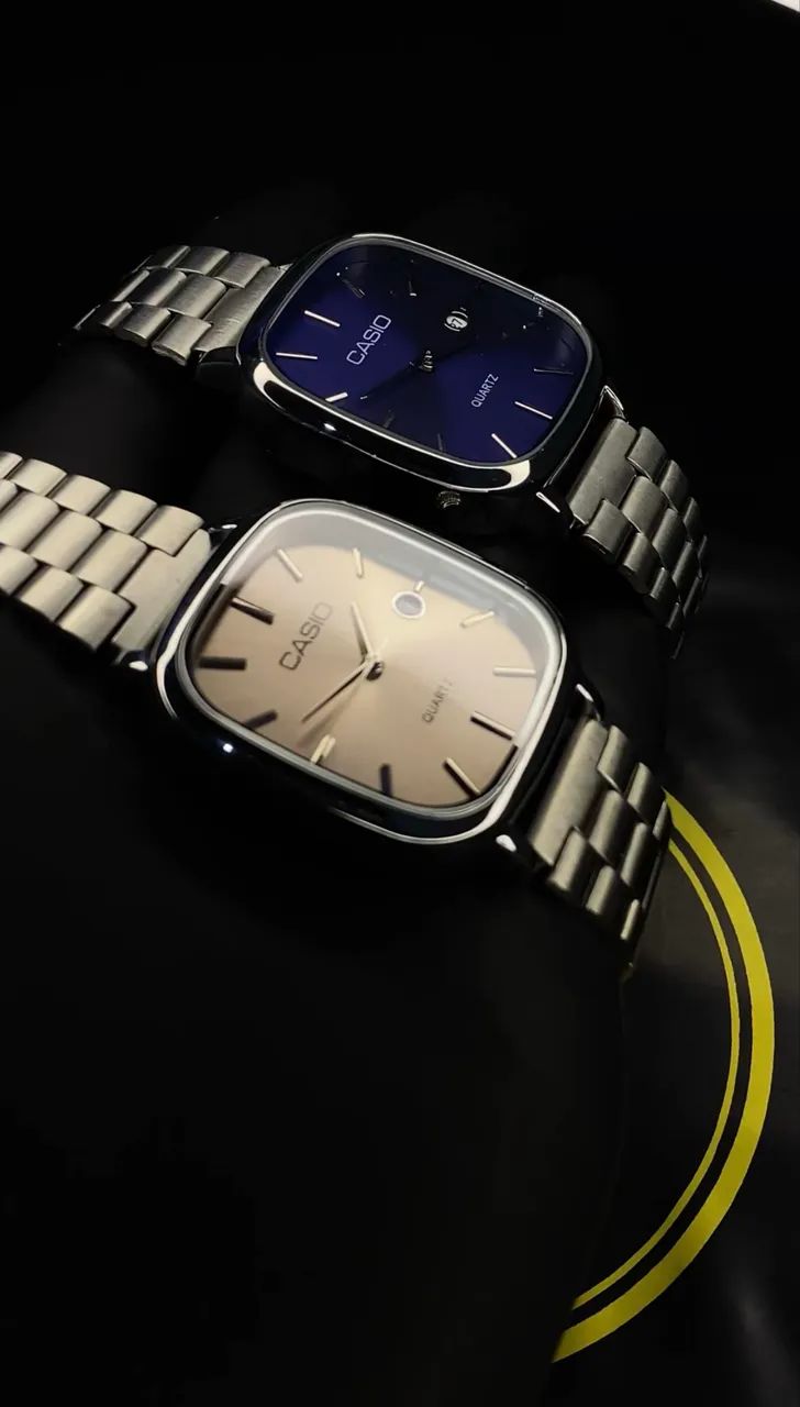 Relógio Casio Feminino - Foto 2