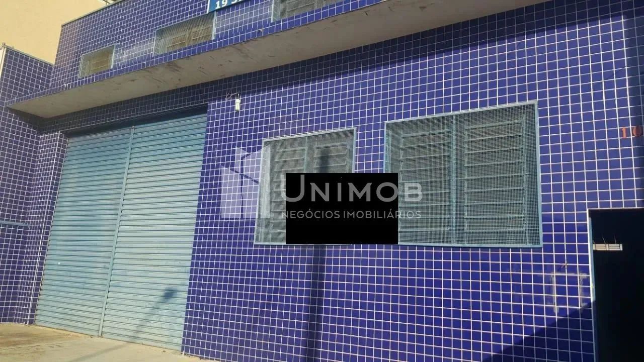 galpão - Vila Mimosa - Campinas - Foto 2