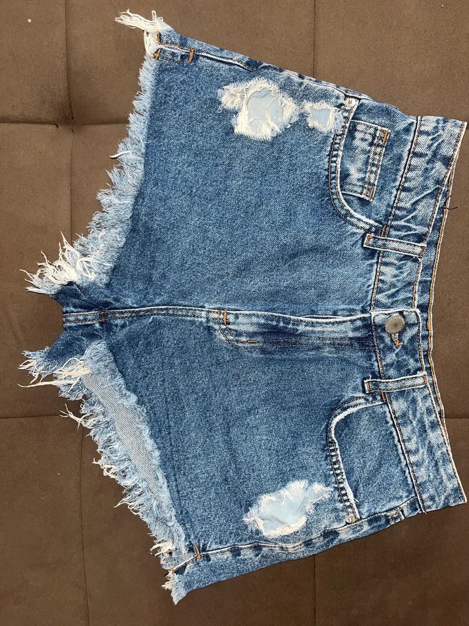 Short Jeans 