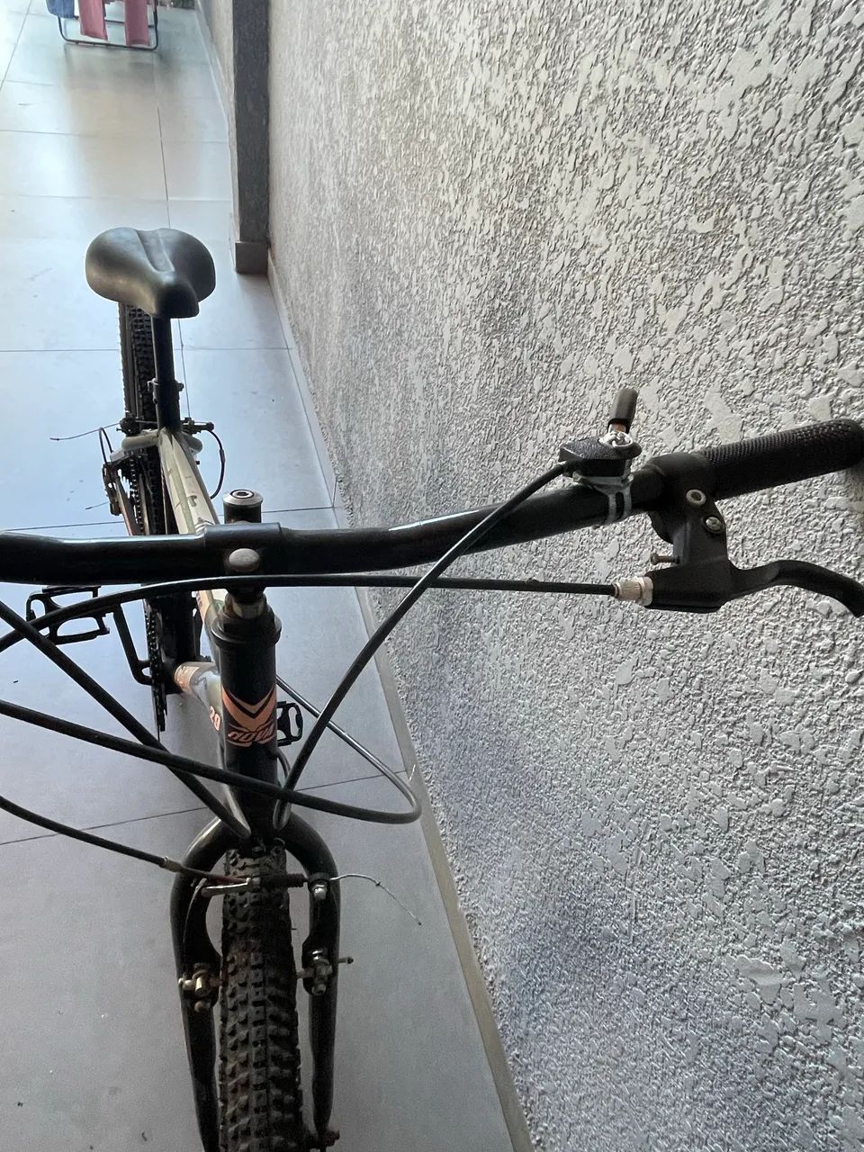 Vendo bicicleta  - Foto 2