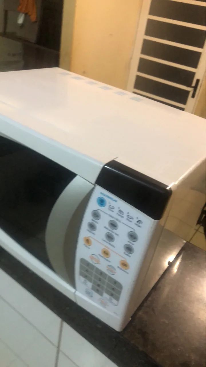 Microndas - Foto 2