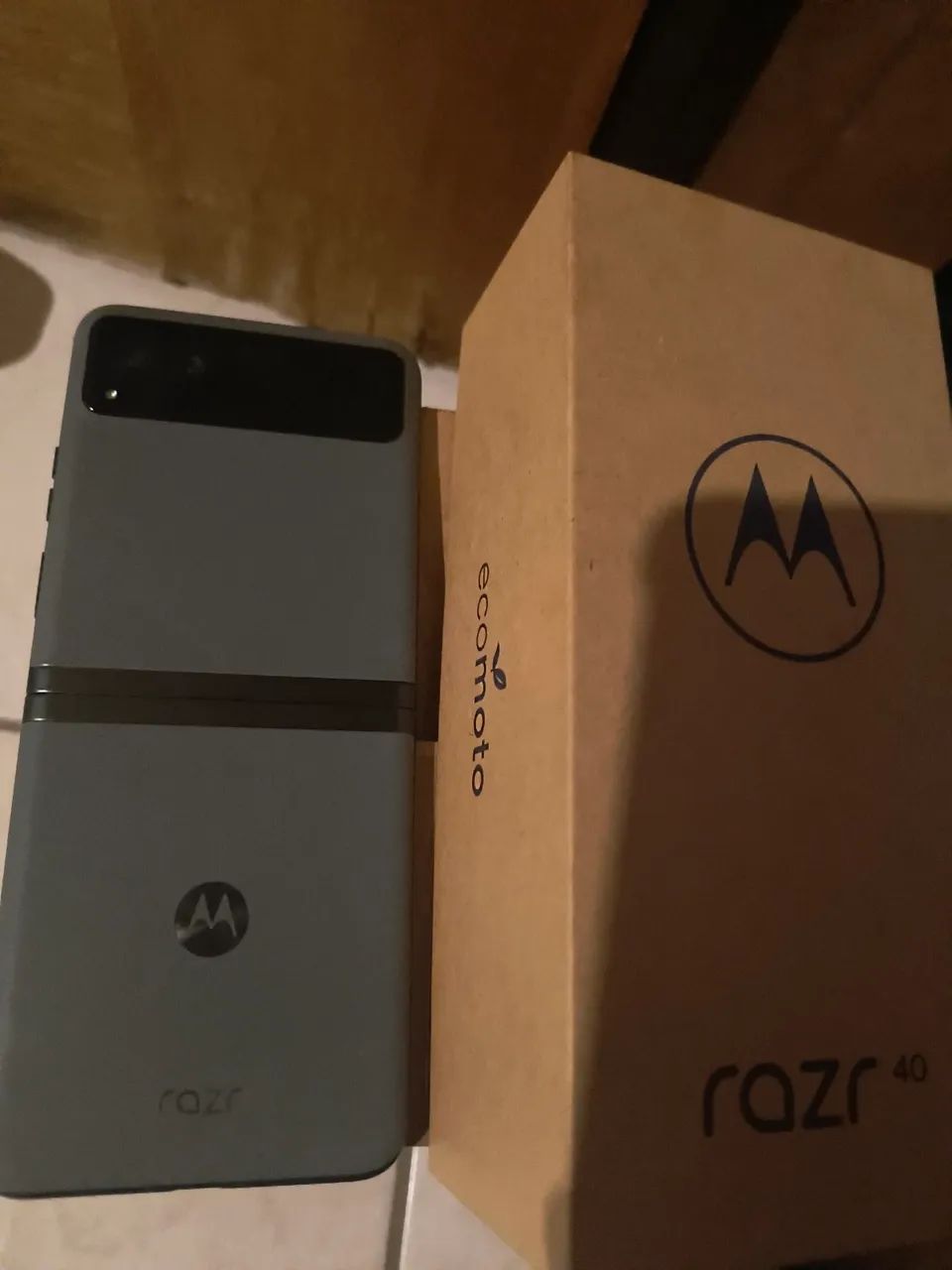 Celular Motorola Razr - Foto 2
