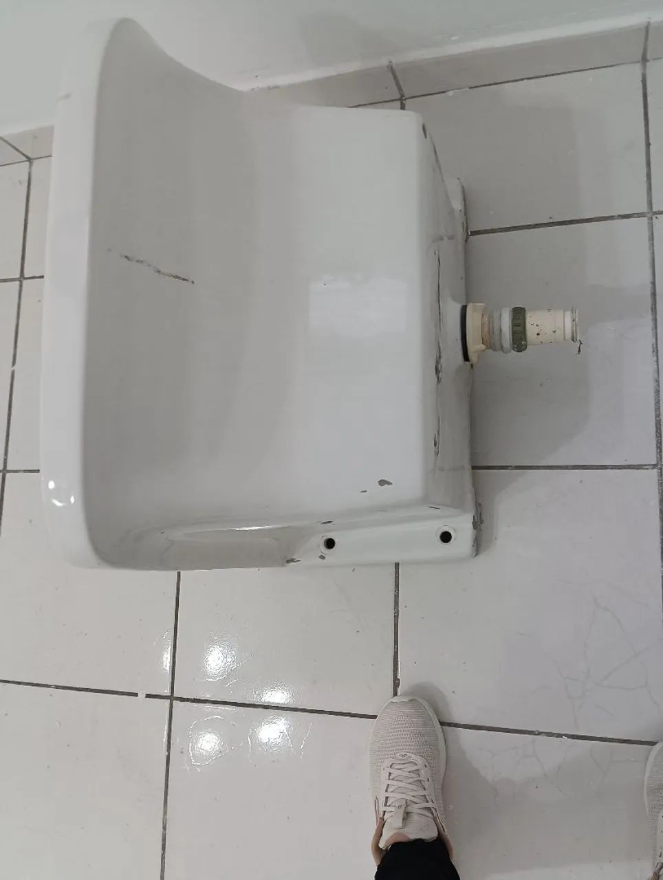 tanque cerâmica  - Foto 3