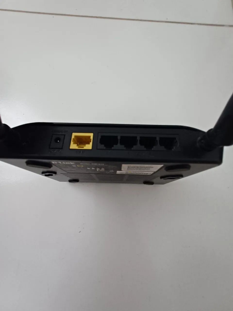 Roteador Dlink Dir-615 - Foto 3
