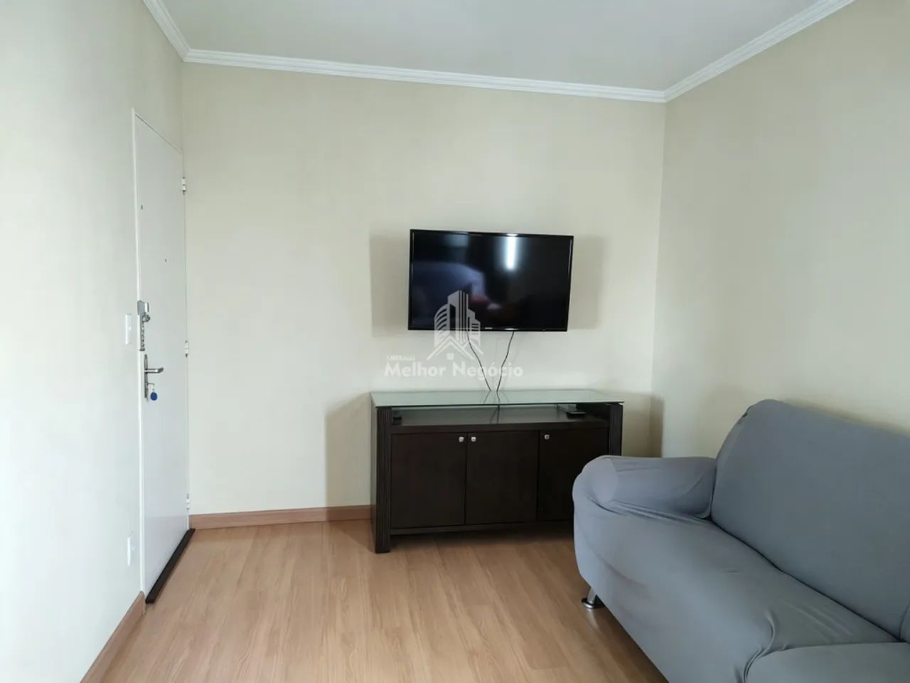 Apartamento à venda em Campinas, Vila Marieta, com 3 quartos, com 73 m², GERAL