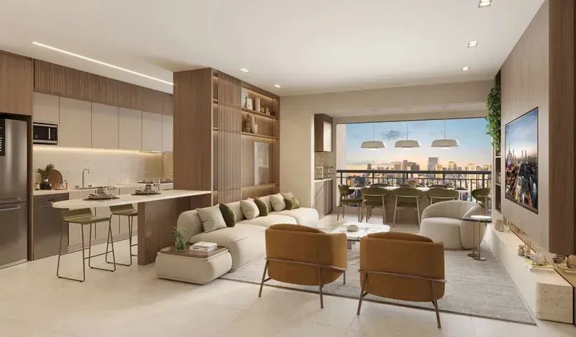 AZZURE RESORT LIFE - FASE 1 - Foto 12