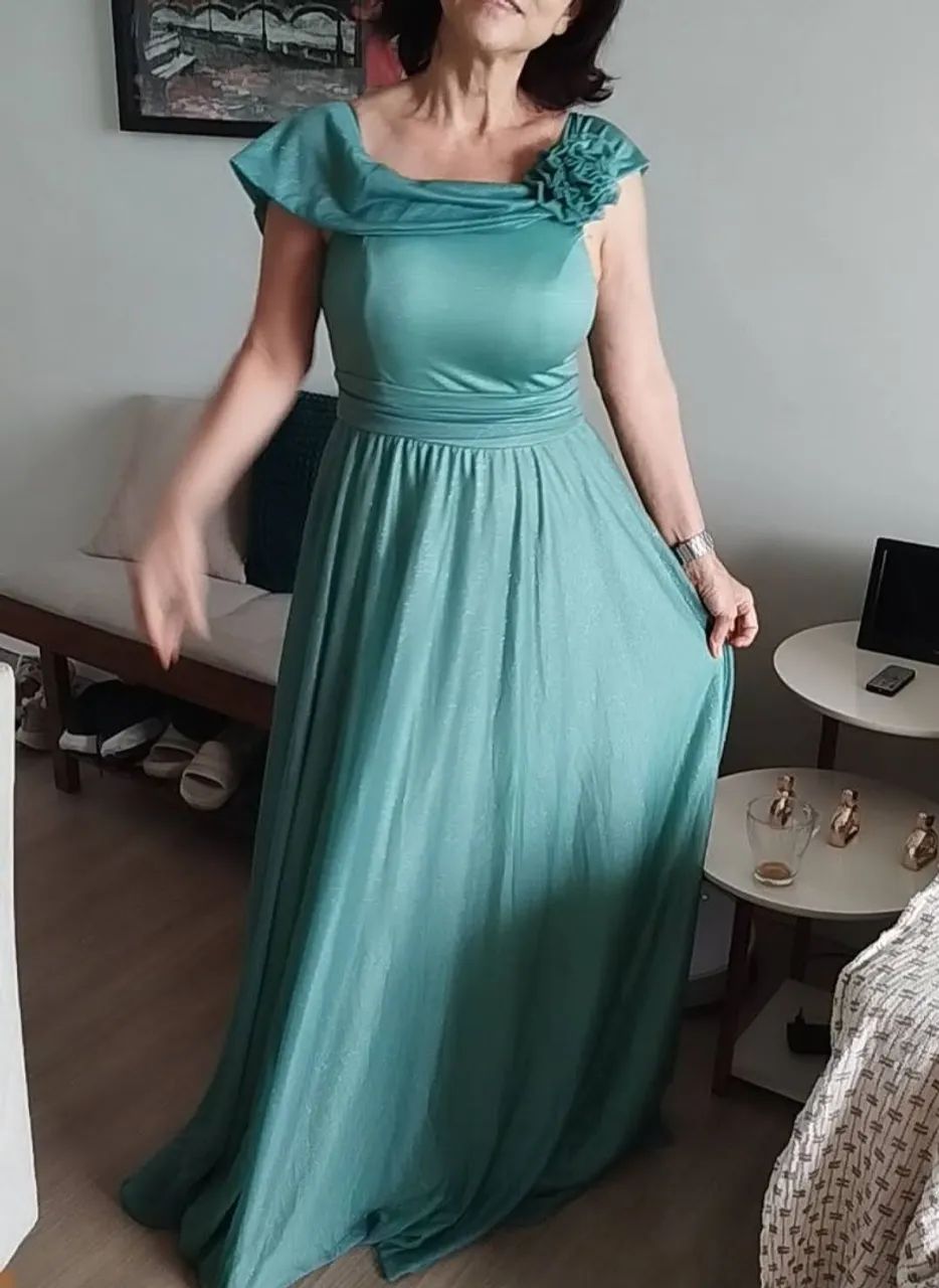 Vestido de festa  - Foto 3