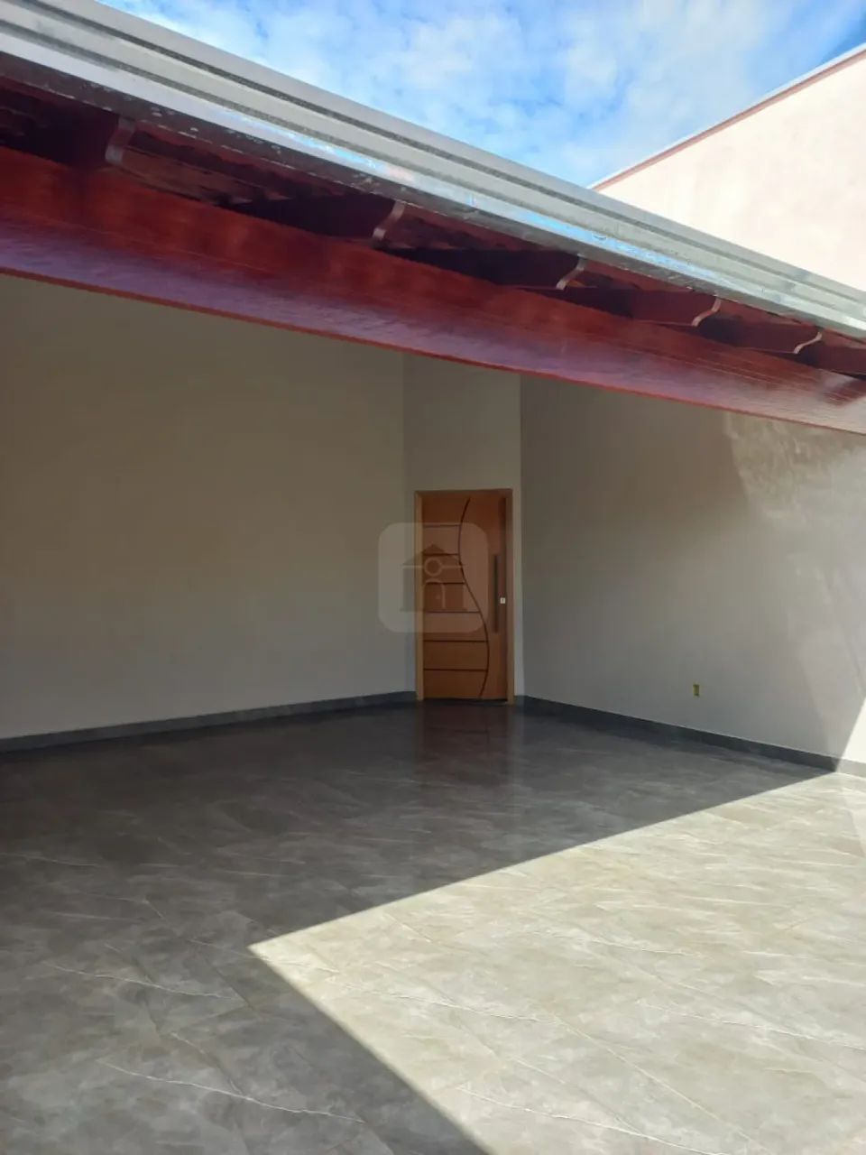 Casa Para Venda No Bairro Minas Gerais - Foto 3
