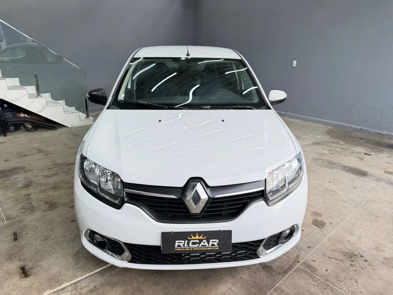 Renault Sandero 2015