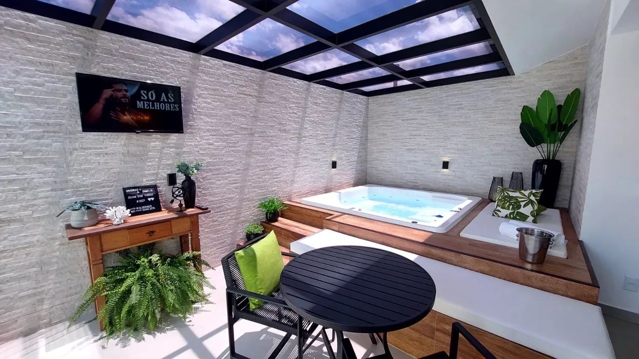 Casa Praia do Sonho - Alugo 30 dias - Foto 2