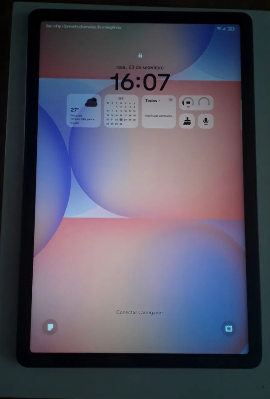 Tablet Galaxy Tab S10 lite 5G - Foto 3