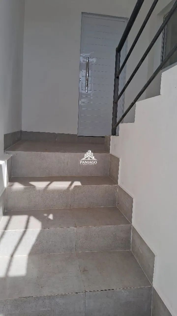 Sobrado à Venda  Bairro Jardim Imperial - Foto 5