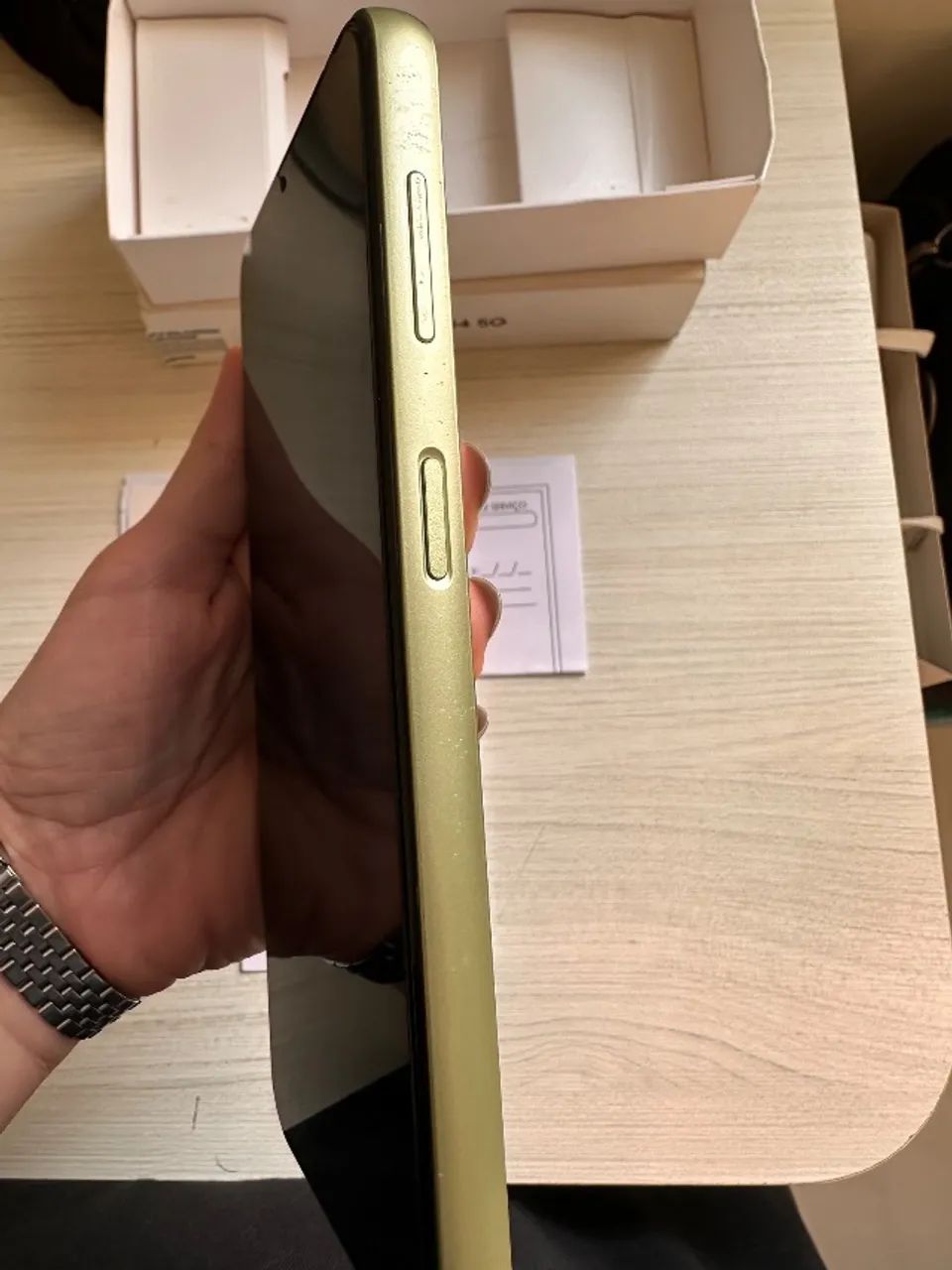 Celular Samsung A14 - Foto 4