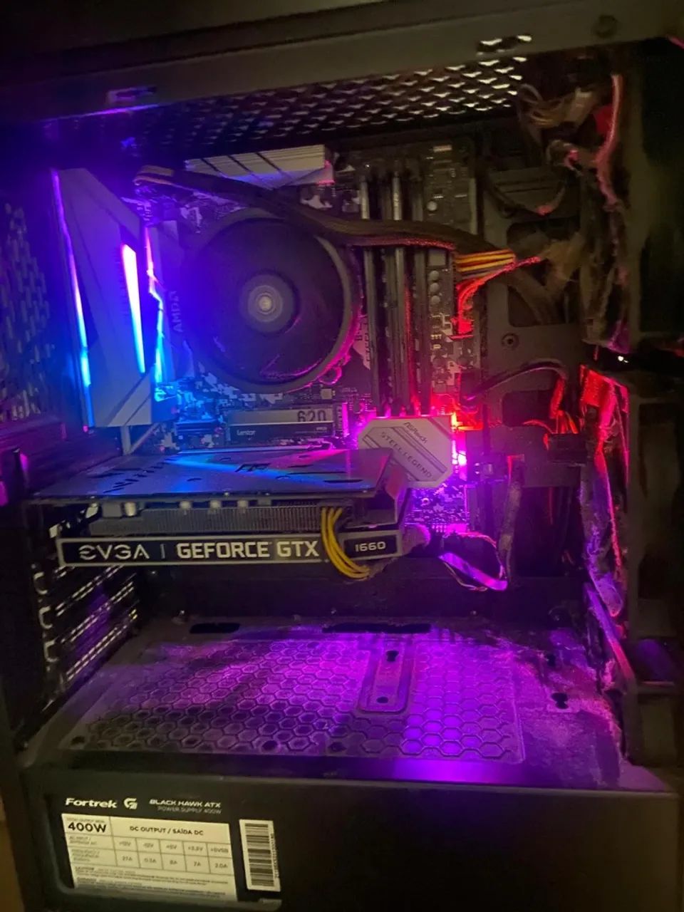 Vende-se Pc gamer  - Foto 2
