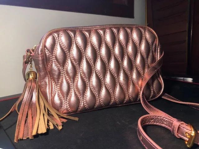 Bolsa Luiza Barcelos - Foto 2
