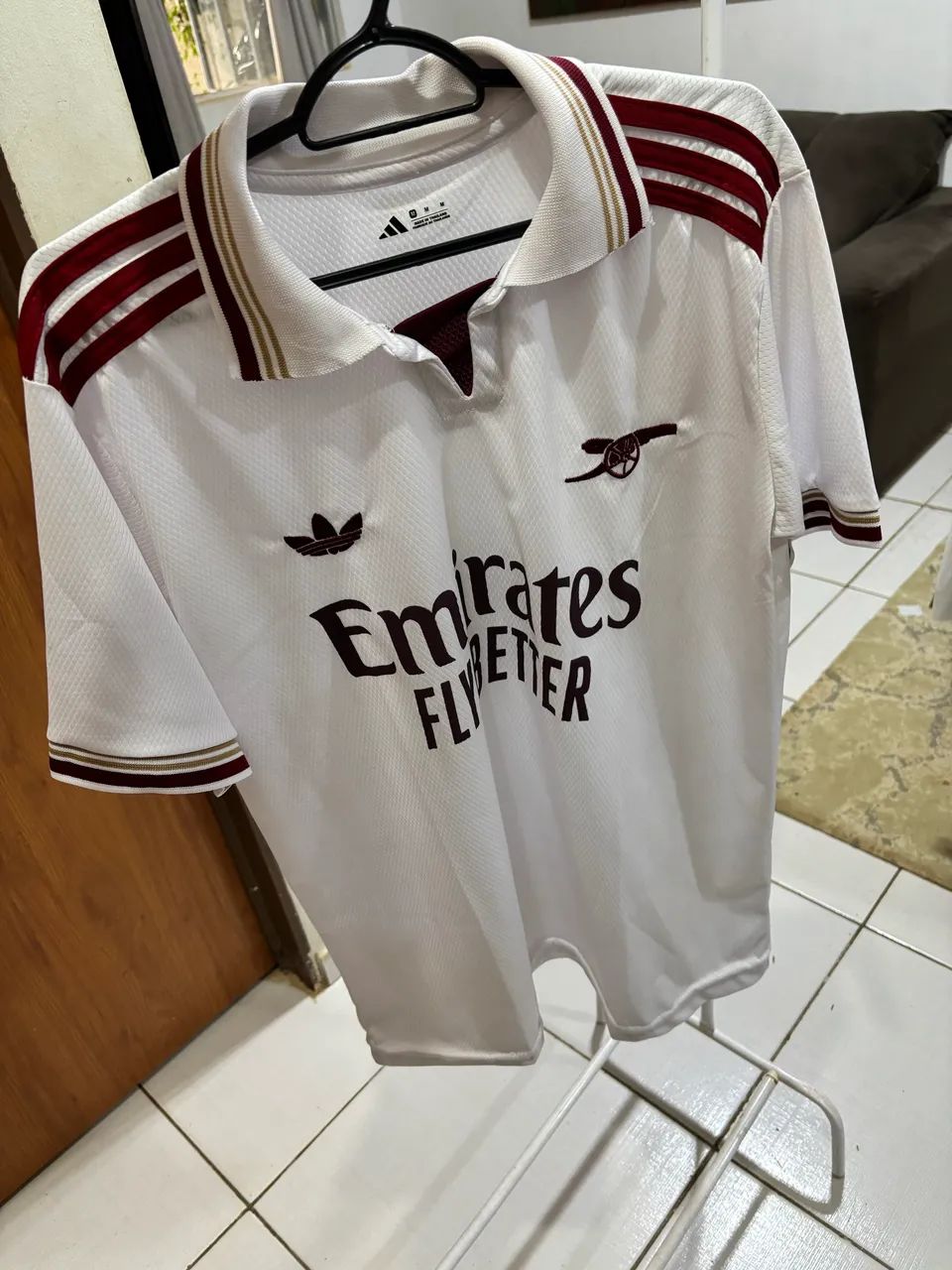 Camisas de time - Foto 5