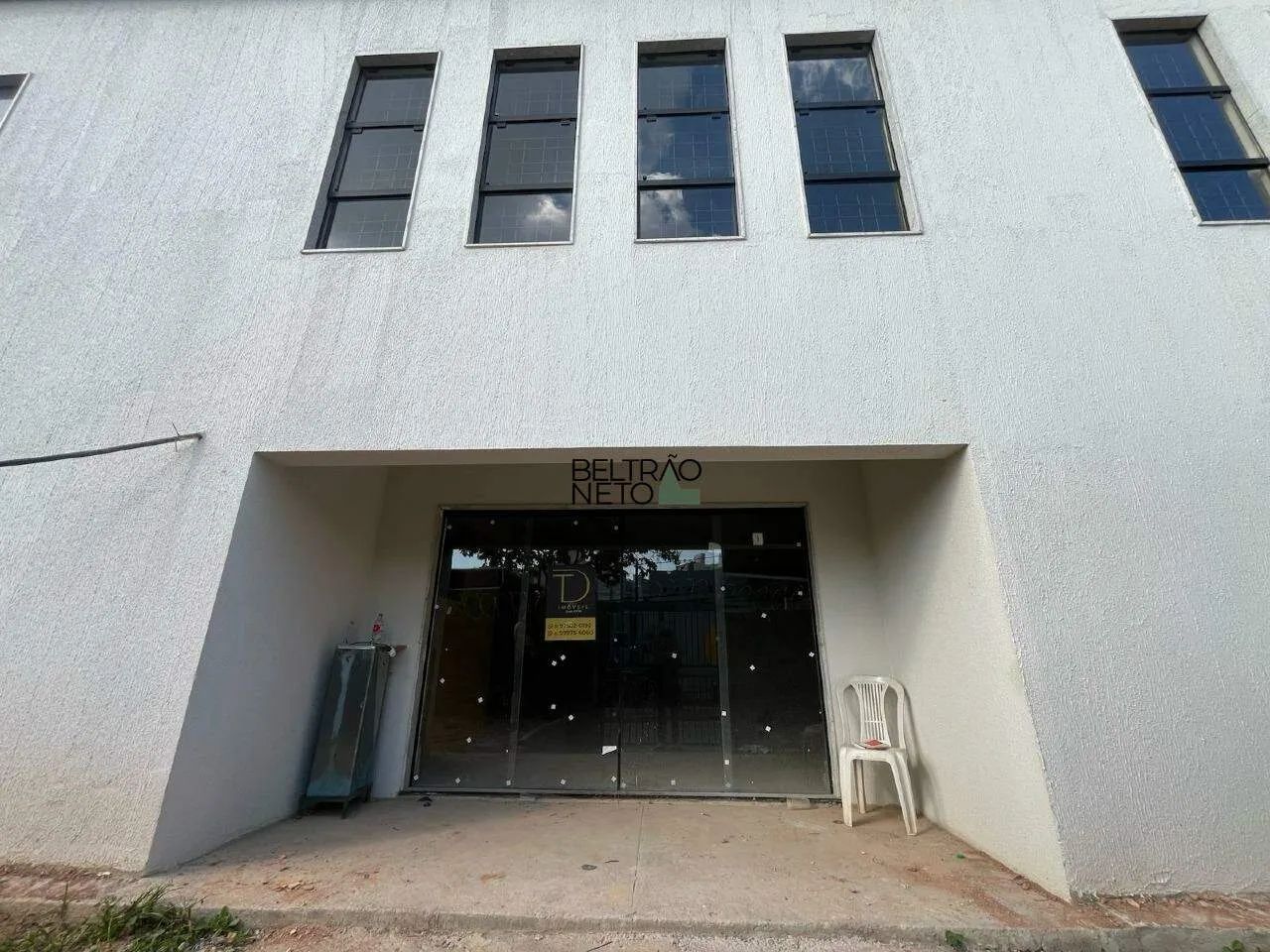 Galpão para alugar no Buritis  400m² - Foto 2