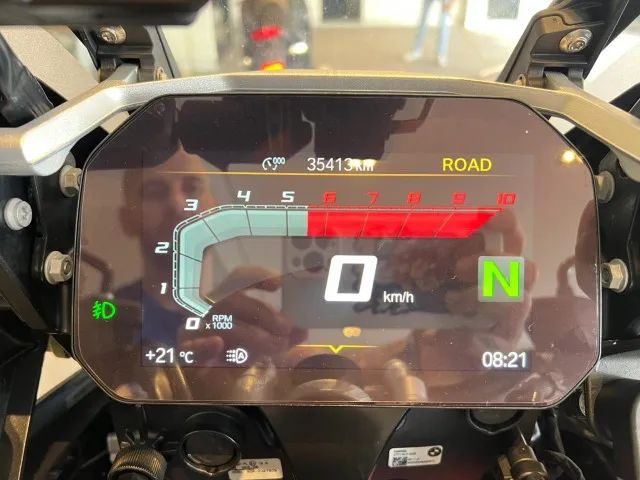 BMW R 1250 GS PREMIUM 40 ANOS - Foto 7