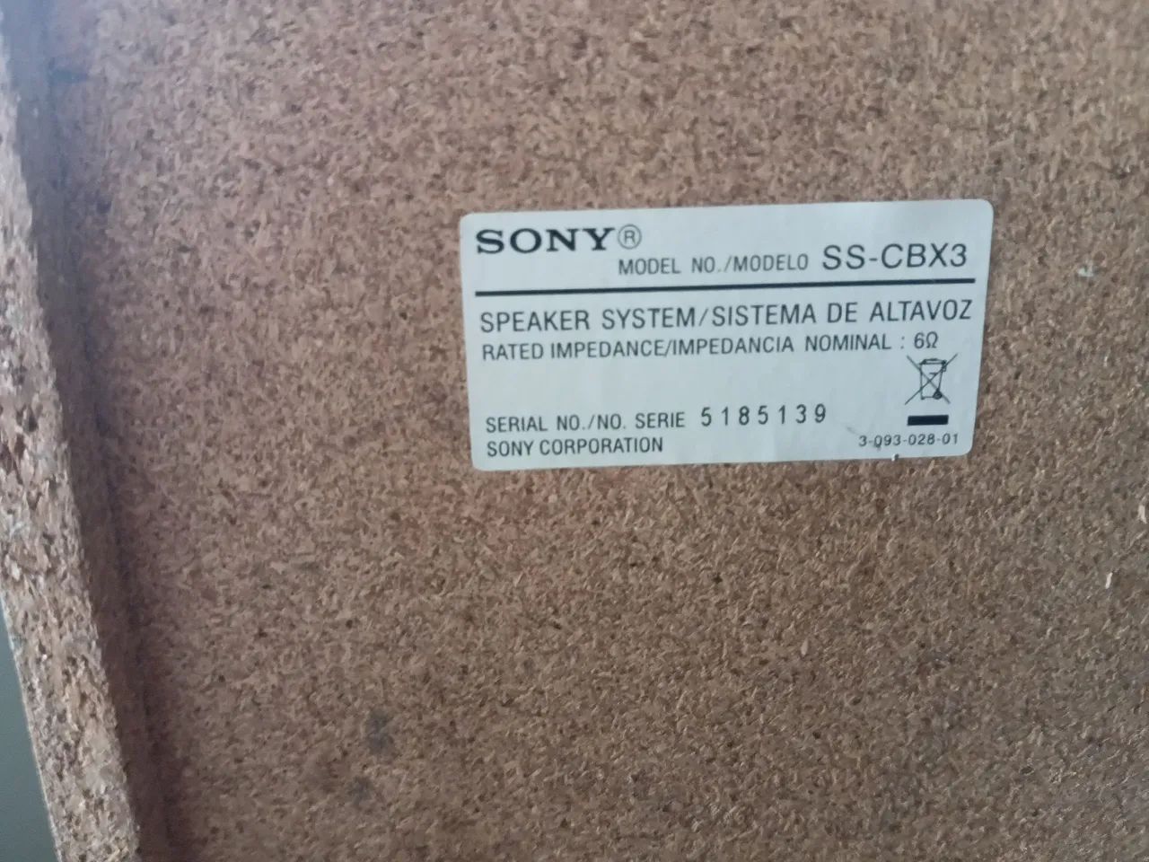 Caixinhas de som sony - Foto 2