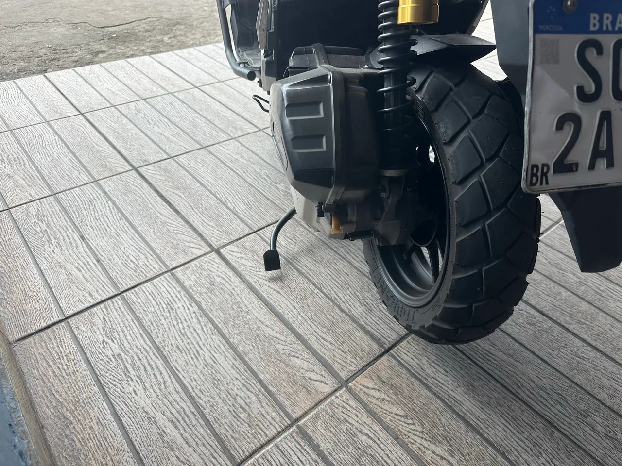 Honda Adv 2023 - Foto 3