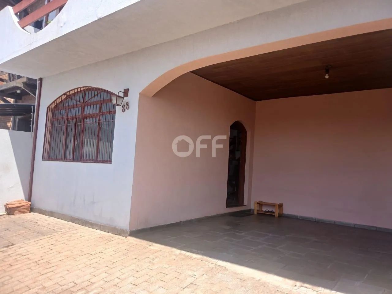 casa - Vila Nova - Campinas - Foto 2