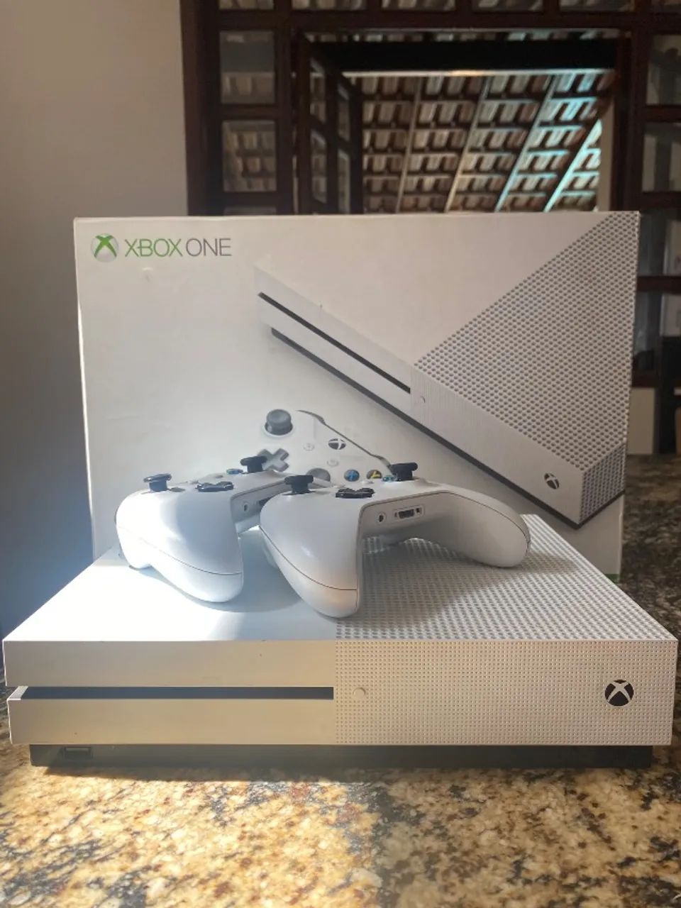 Xbox one S  - Foto 3