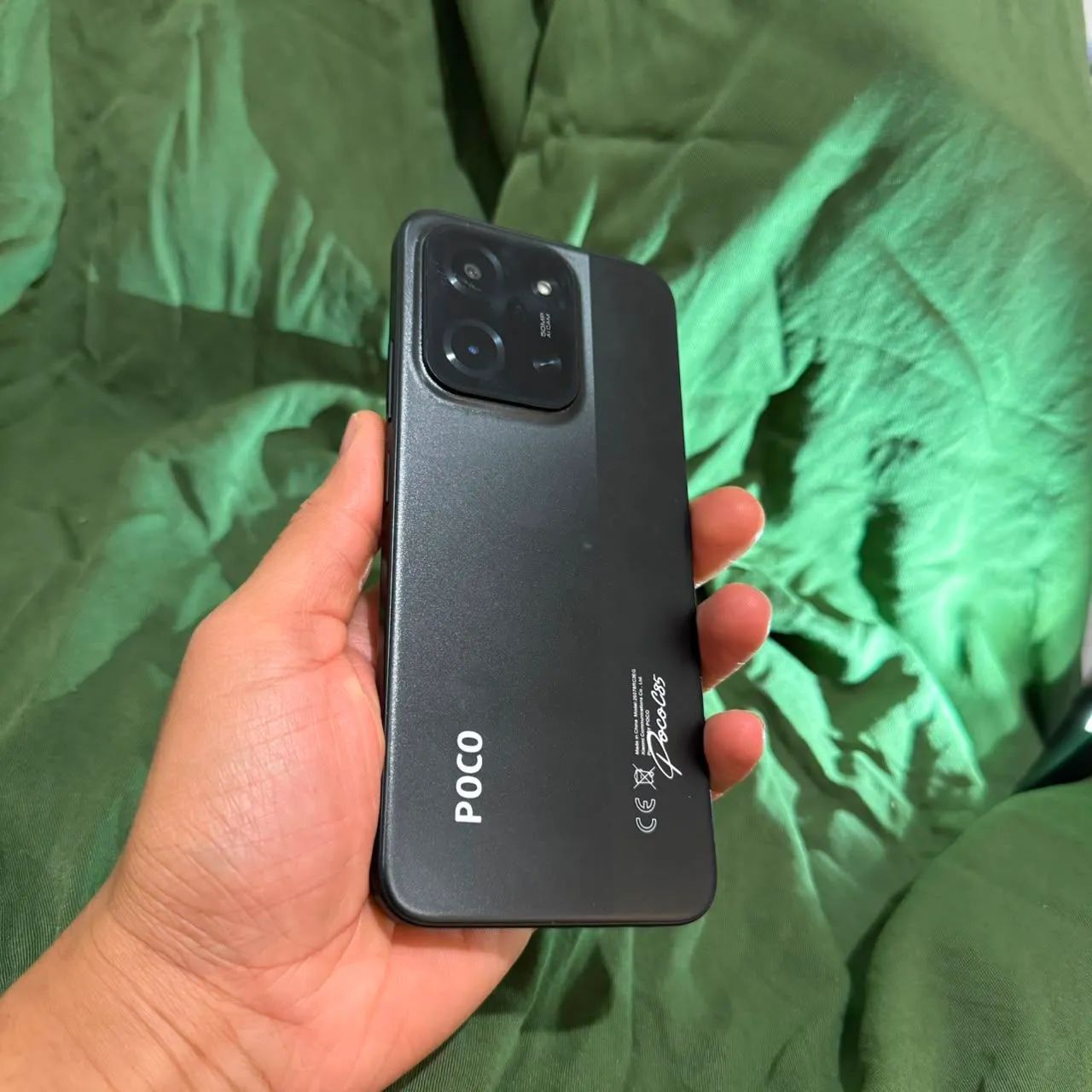 Xiaomi POCO C85 256gb - Foto 3
