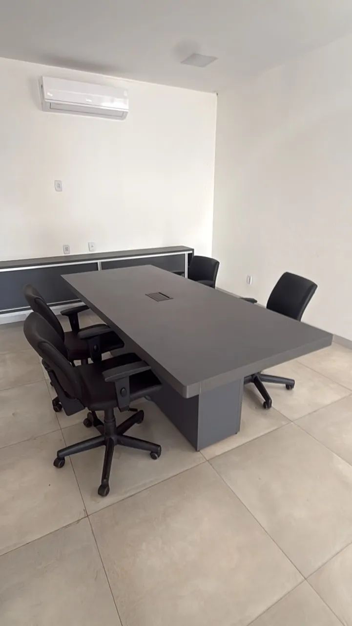 Mesa de escritório 