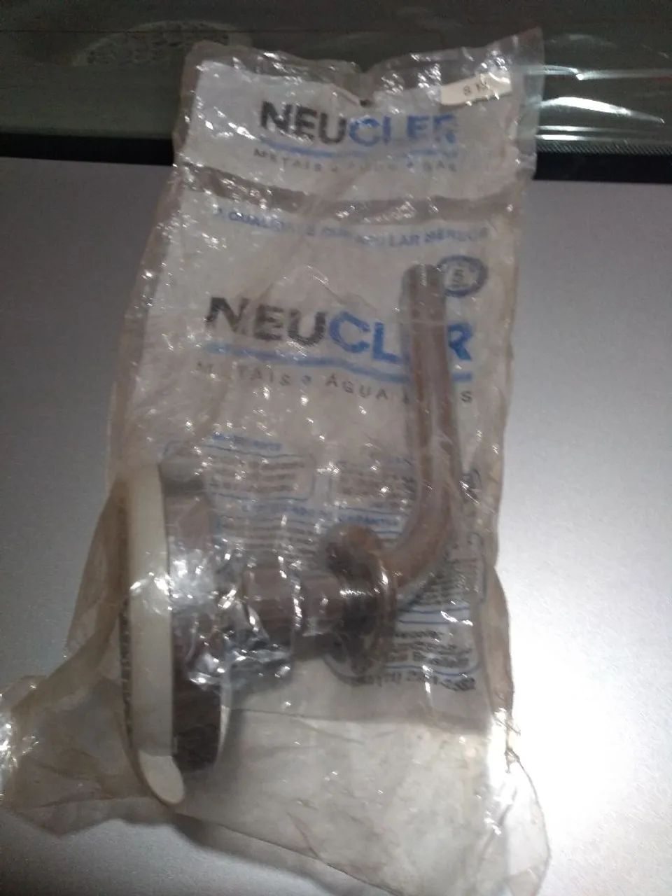 Ducha