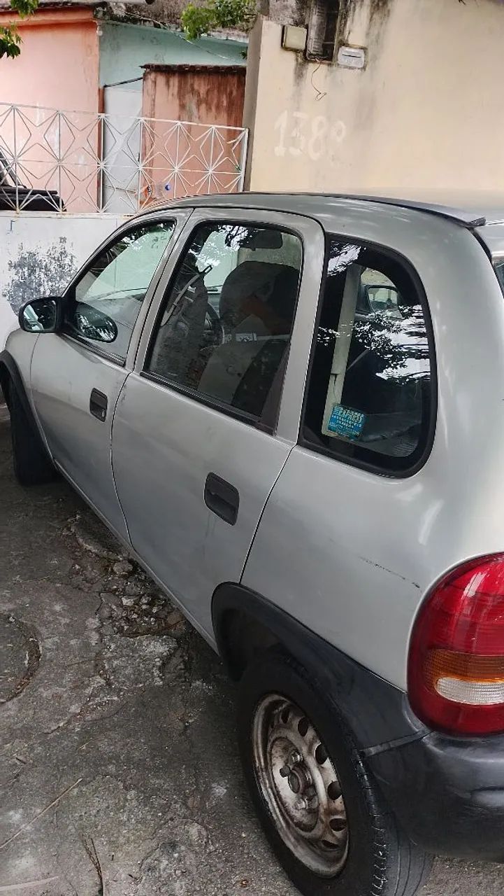 Chevrolet Corsa 1999
