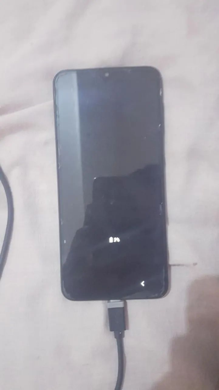 A30s + Fone Bluetooth (aceito negociações) - Foto 3
